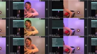 Pinay Streamer Kristel Millado Live Boobs Vidjakol Scandal