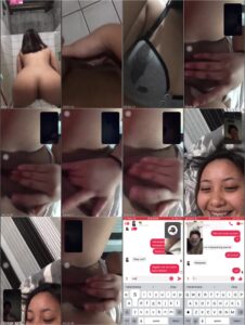 Princess Mañalac Leaked Videos Part 1