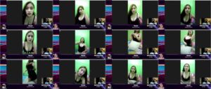 Private Videocall – rapsababe.tv