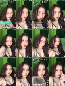 Puting suso ni Alice iniwagayway sa Bigo Live – HClipss