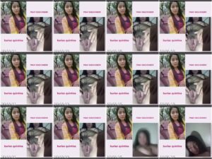 Rosemarie Dajuya webcam scandal