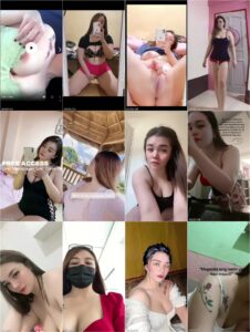 Roxell Tan Leaked Videos