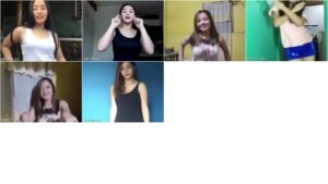 SEXIEST Pinay Tiktok Compilation