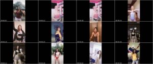 Sexy pinay tiktok compilation 3