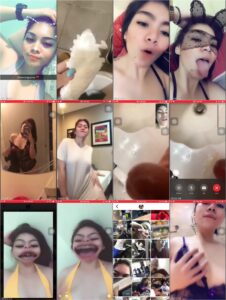 Shinna Mariano Leaked Videos Part 1