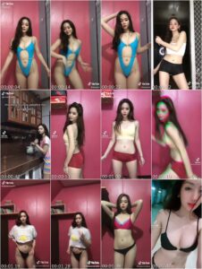 TIktok ng mga sexy