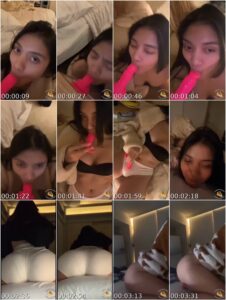 Tease Compilation ni Mary