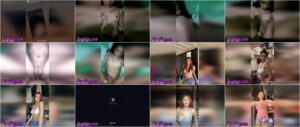 Tiktok girl mainit ang kanyang Sex Video