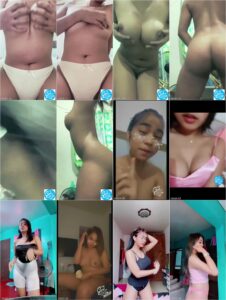 Tin Benitez Latest Leaked Videos