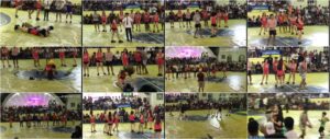 VIRAL Swerte Mo Boi FULL Video PBA Dancers Gone Wild