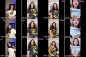 VIRAL TikTok Alog Suso Challenge ang hot