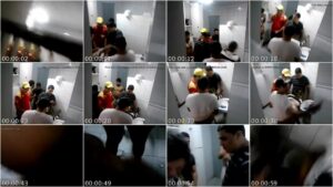 Viral Gangbang sa Shell Pati Crew Nakisali – College Pokpok