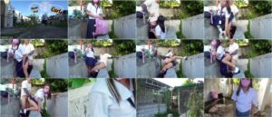 Viral – Torjackan sa Public Cemetery Teacher at Student para sa Grades