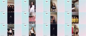 WAKE UP IN THE SKY DANCE CHALLENGE – SEXY PINAY TIKTOK COMPILATION#sexytiktok #skydancechallenge