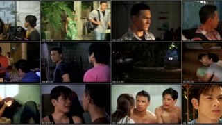 Walang Kawala 2009 full movie