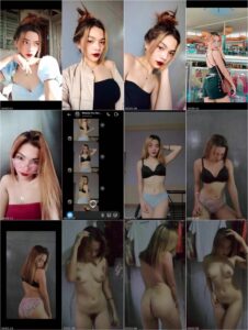 Wenelyn Oco San Agustin Leaked Photos