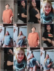 What The F Puro Kalibugan na Talaga Kahit Pa sa TikTok