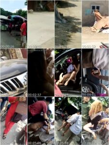 Yummy Girl Nagwala at nag Huhubad sa Daan – Pinay Scandals – noysex