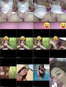 Zyra Ignacio Leaked Videos And Photos