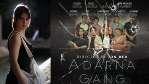 Adarna Gang 2022 vivamax full movie 1080p