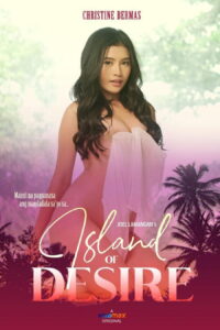 Island of Desire (2022) vivamax full movie