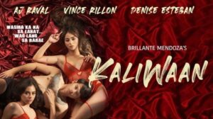 Kaliwaan 2022 Vivamax movie full HD 1080p