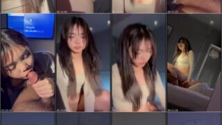 kristen yen Leaked Videos Part 1