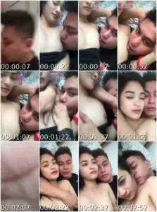 Basta Vlogger, Kantot Lover Ginatasan si Flat Chested