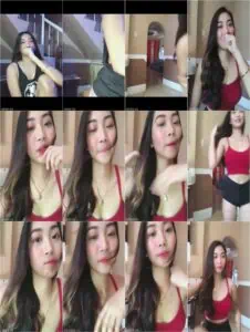 Diane Luna Leaked Videos Part 1