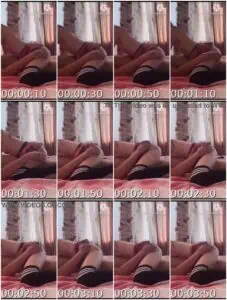 Flawless teen Pinay student nakaranas ng gentle sex