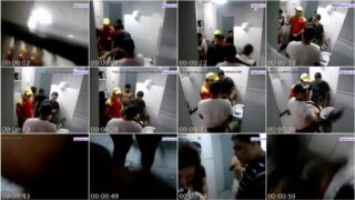 Gangbang Sa Shell Pati Crew Nakisali 2019 Scandal