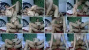 Solve na Solve Ang Haliparot na GF sa Daks na Burat
