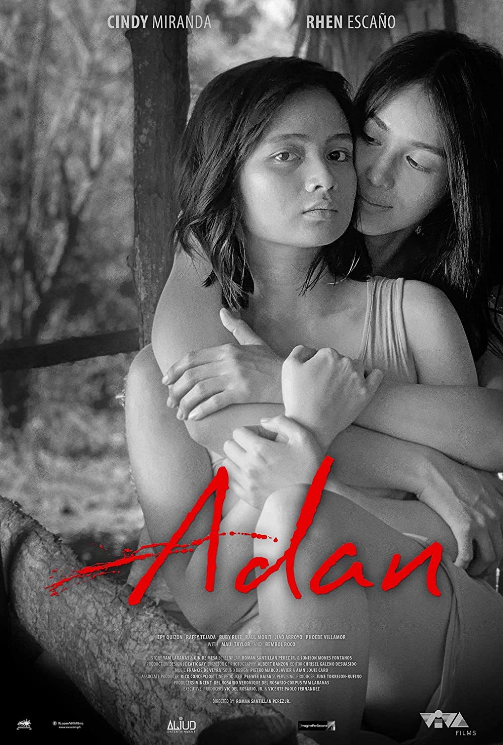 Adan 2019 Movie Poster 1