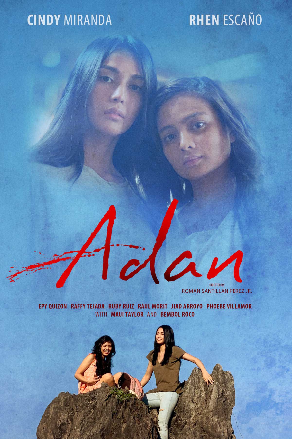 Adan 2019 Movie Poster 2