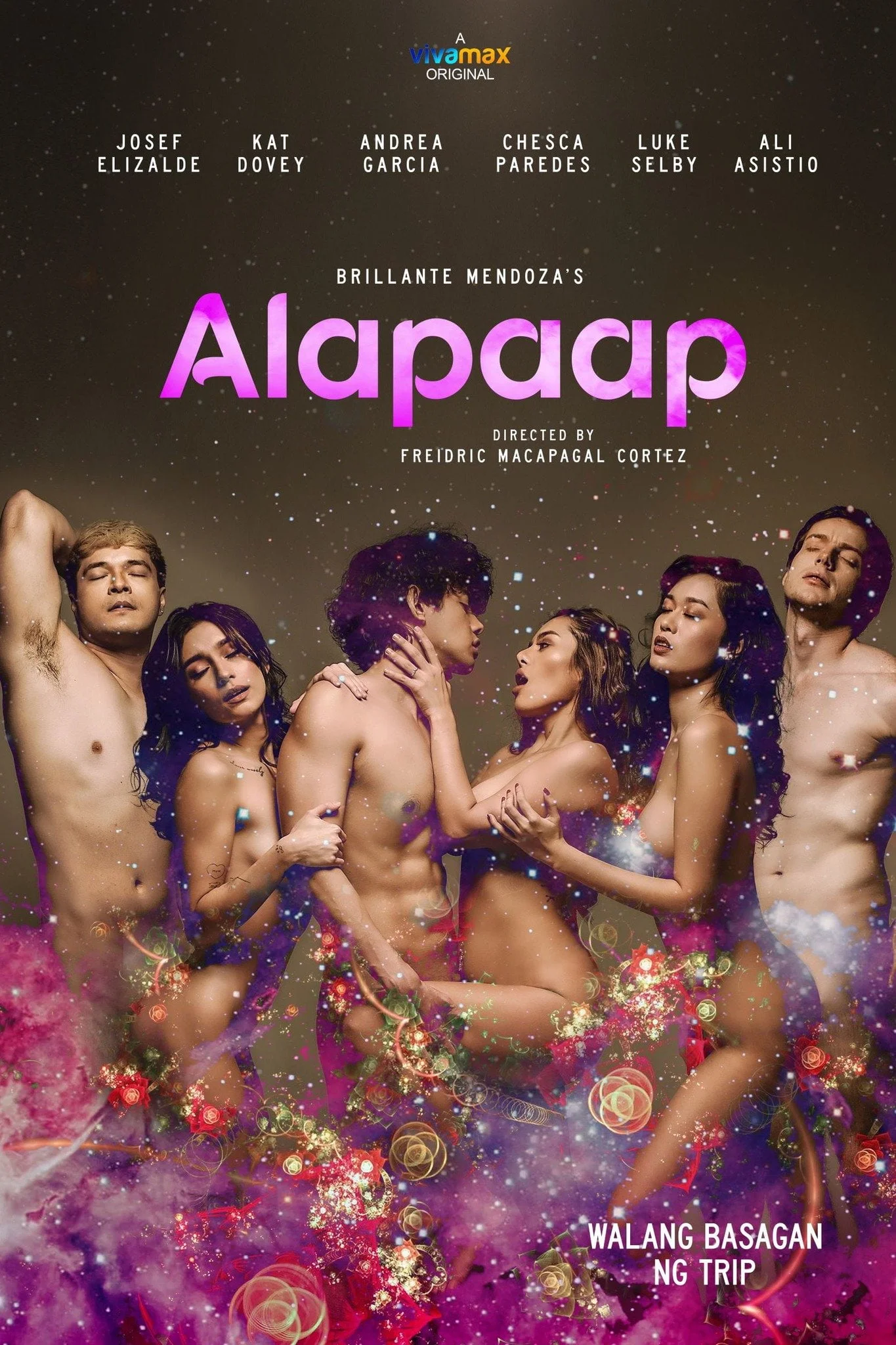 Alapaap Poster 1