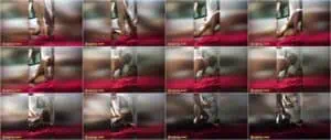Andre and Sheena Sex Video