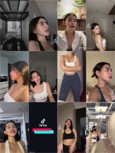 Bea Bernardine Leaked Videos Part 1