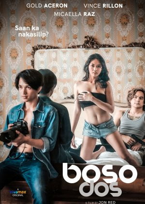 Boso Dos 2023 Movie Poster 1