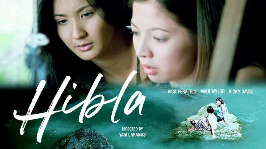 Hibla 2002 Movie Cover