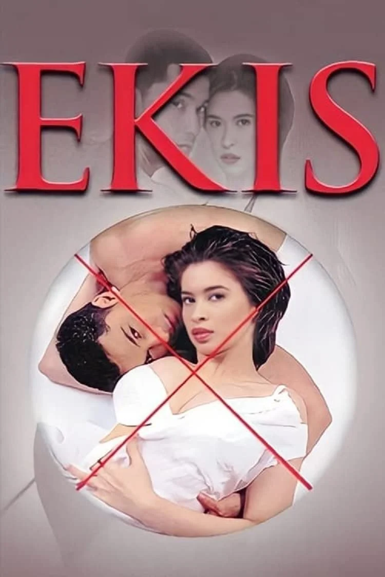 Ekis Walang Tatakas 1999 Movie Poster 1