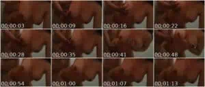 First time namin mag vid ni babe