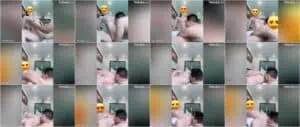 Hinimod Ng Husto Ang Pepe Ni Kabit