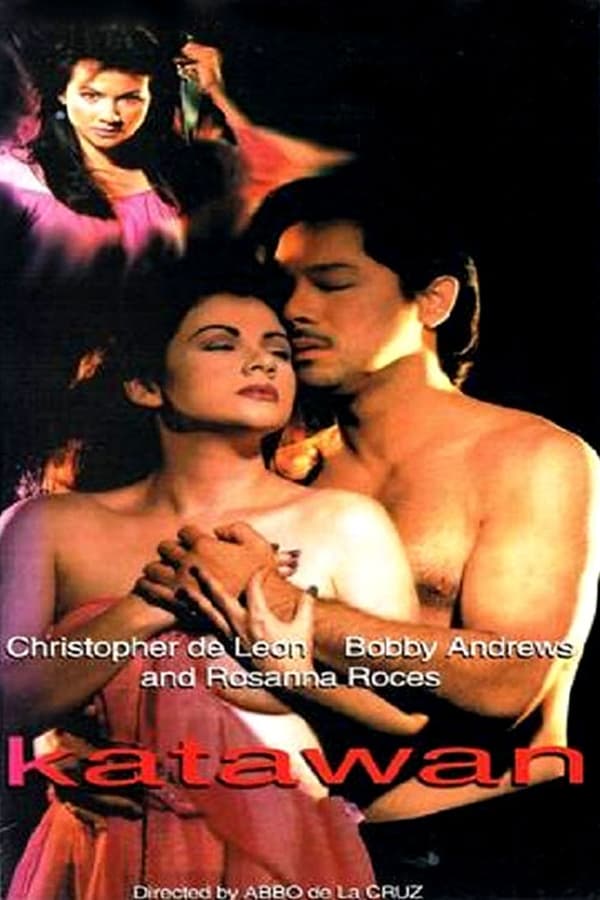 Katawan 1999 Movie Poster