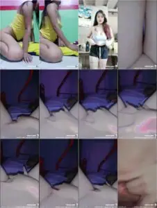 Mary Ann Saturno Leaked Videos Part 1