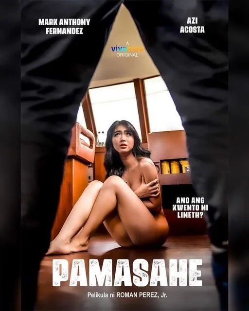 Pamasahe Poster 1