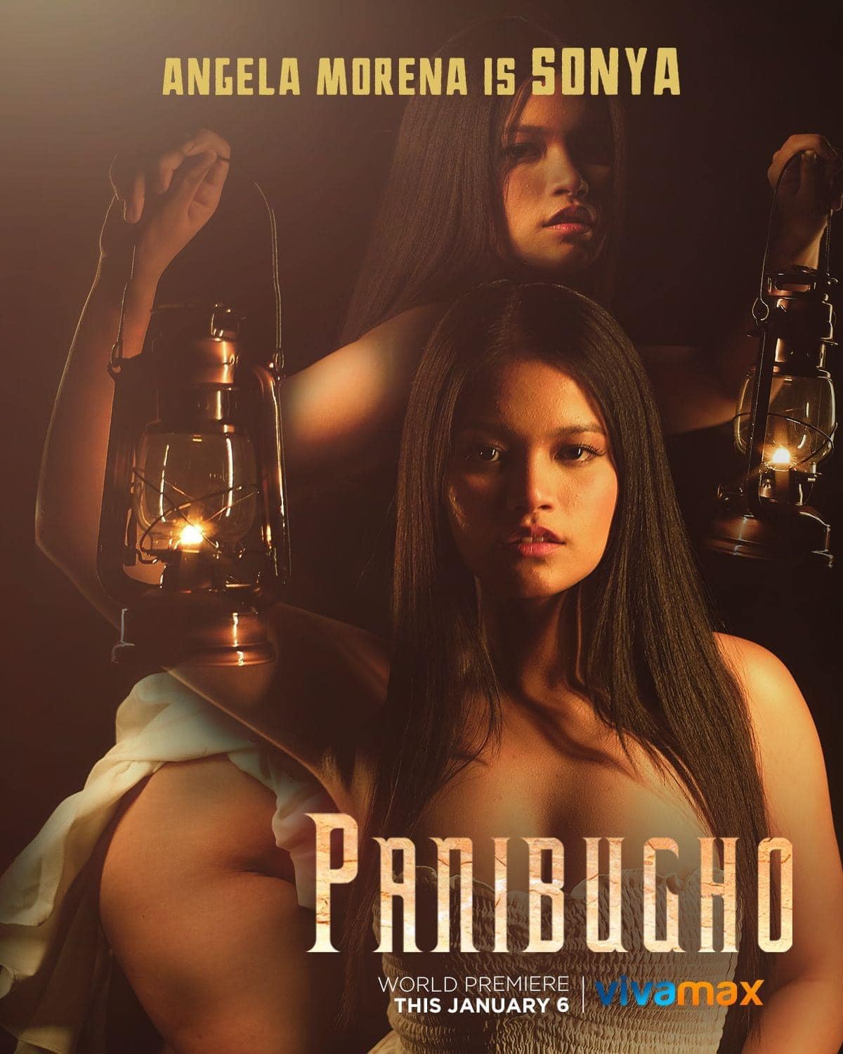 Panibugho Poster 2