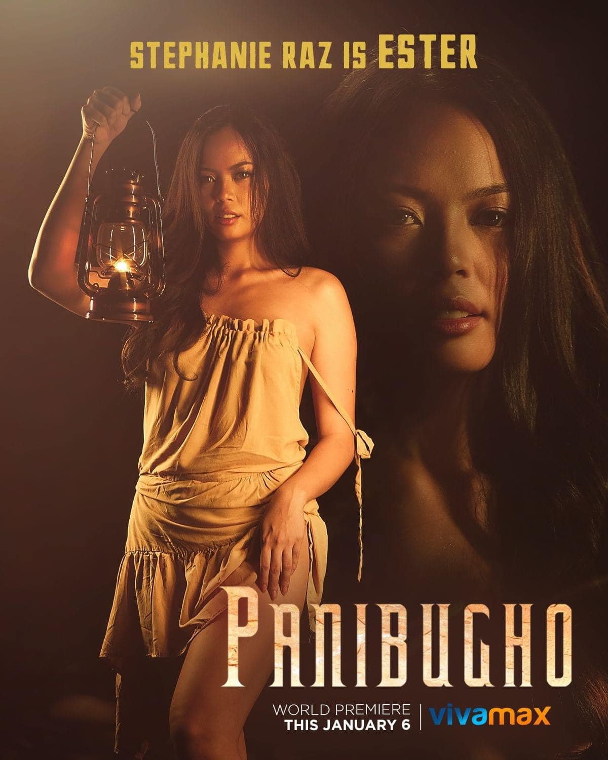 Panibugho Poster 3