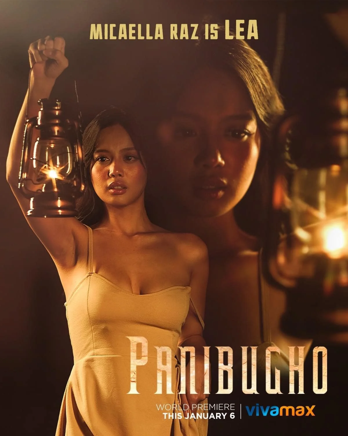 Panibugho Poster 4