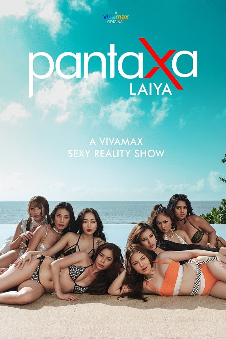 Pantaxa: Laiya Poster 1