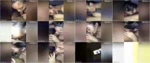 Pinay Jirah Viral Video Scandal